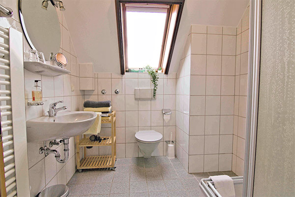 Apartment Pfauensitz