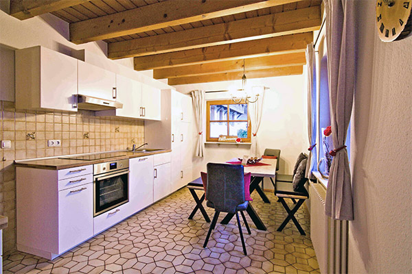 Apartment Sonnenschein