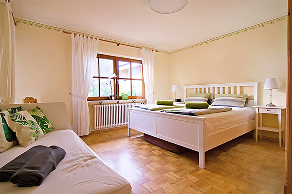 Apartment Sonnenschein