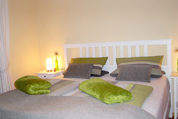 Apartment Sonnenschein