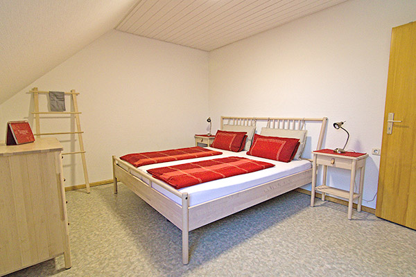 Apartment Sternenhimmel