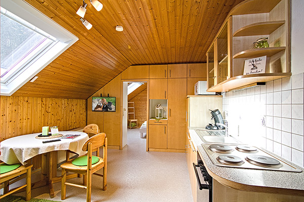 Apartment Zum Austrag