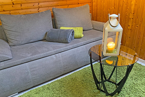 Apartment Zum Austrag