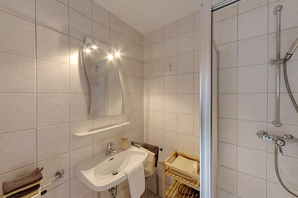 Apartment Zum Austrag