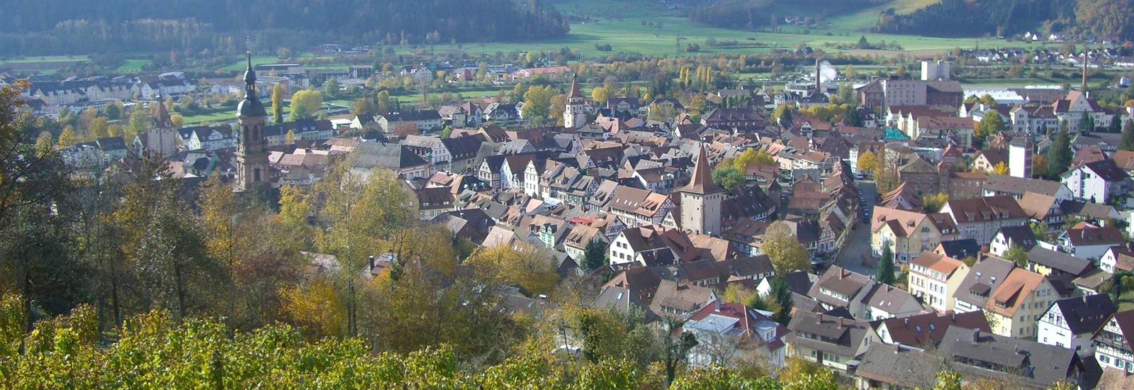Gengenbach