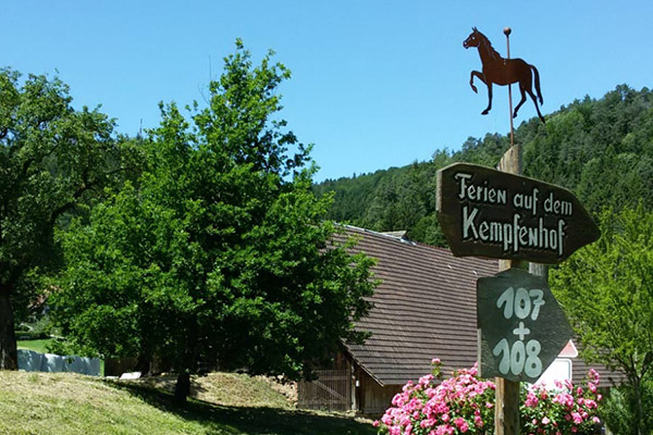 Hier beginnt euer Urlaub