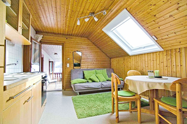 Apartment Zum Austrag