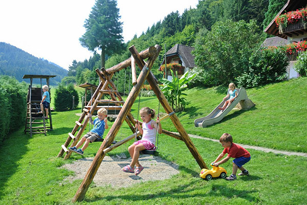 Spielplatz